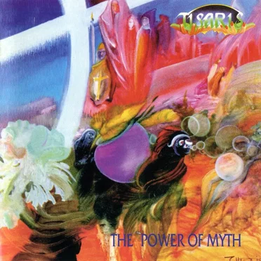 The Power of Myth