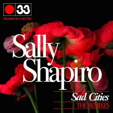 Sad Cities (The Remixes)