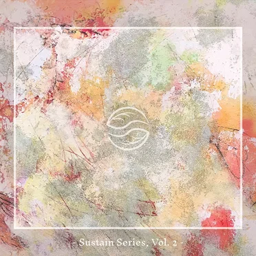 Sustain Series, Vol. 2 by Various Artists - album cover