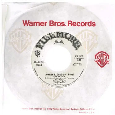 Johnny B. Goode