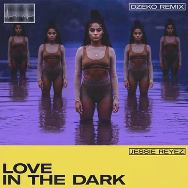 Love in the Dark (Dzeko remix)