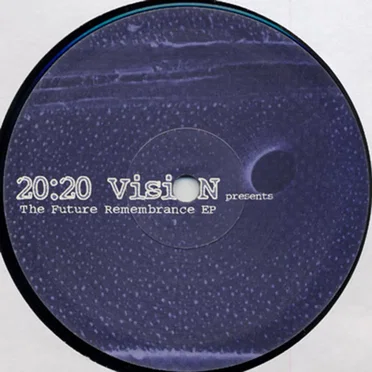 The Future Remembrance EP
