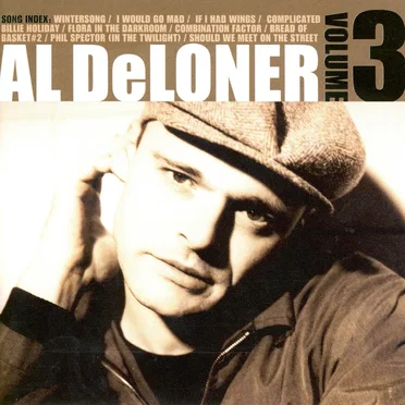 Volume 3
