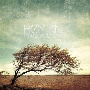 Bøy Kne by Marie Hognestad - album cover