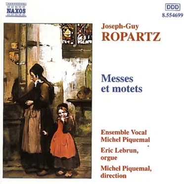 Messes et Motets