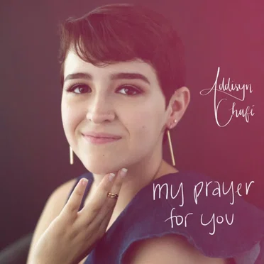 My Prayer for You