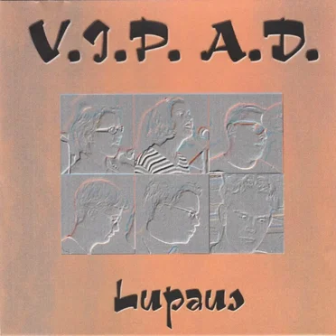 V.I.P. A.D.