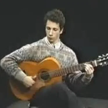 Grisha Goryachev