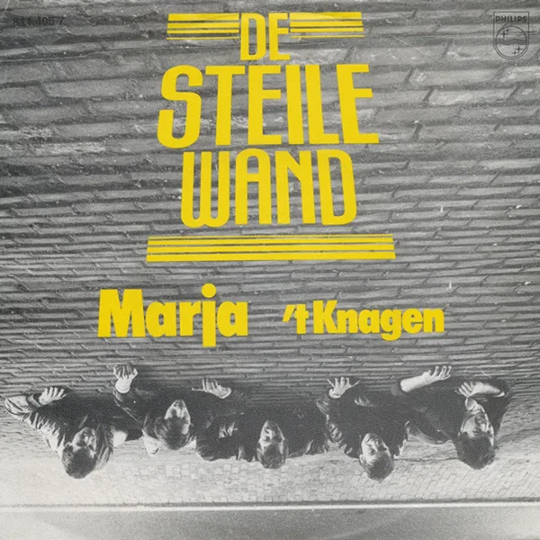 Marja / ’t Knagen