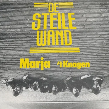 Marja / ’t Knagen