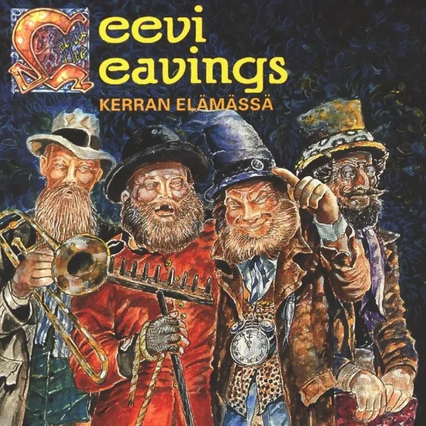 Kerran elämässä