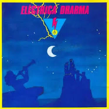 Catalluna by Companyia Elèctrica Dharma - album cover