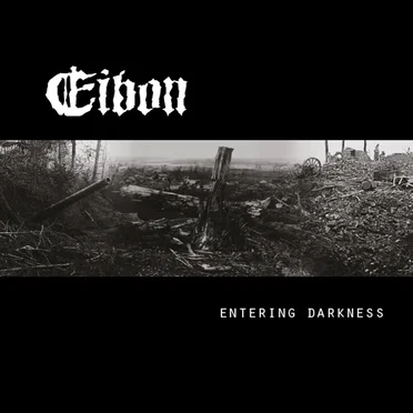 Entering Darkness