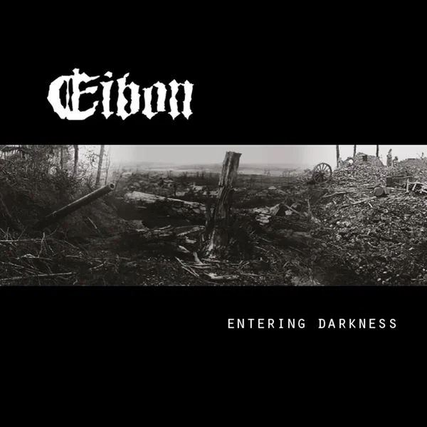 Entering Darkness
