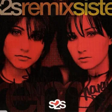 Sister Remix by S2S - album cover