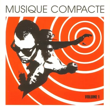 Musique Compacte by Various Artists - album cover