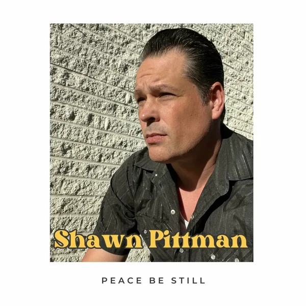 Peace Be Still