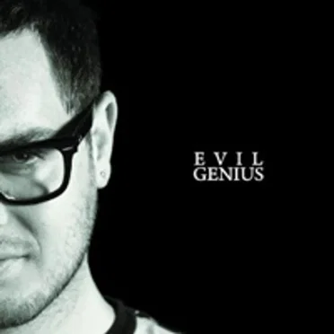 Evil Genius by Michael Feinberg - album cover