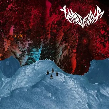 Tombsealer by Tombsealer - album cover