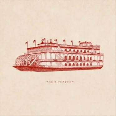 The Riverboat