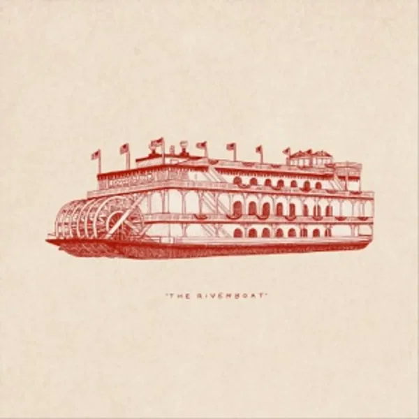 The Riverboat