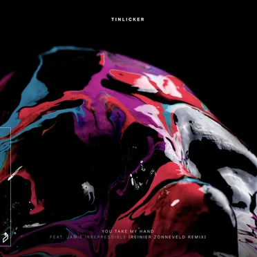 You Take My Hand (Reinier Zonneveld remix)