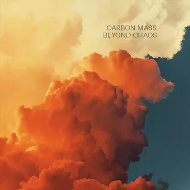 Beyond Chaos by Carbon Mass - album cover