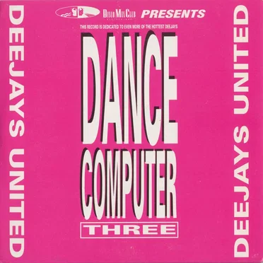 Dance Computer Three