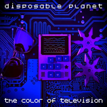 The Color of Television