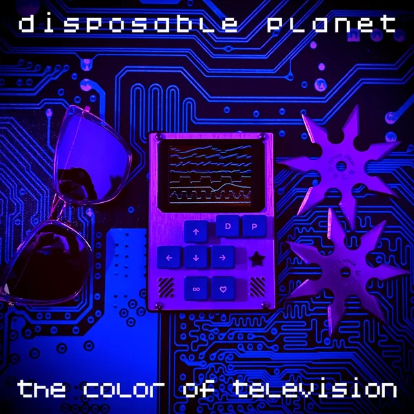 The Color of Television