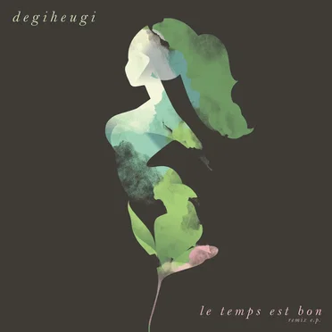 Le temps est bon: Remix E.P.