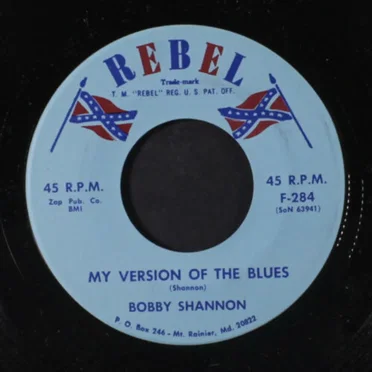 My Version of the Blues / The Trial