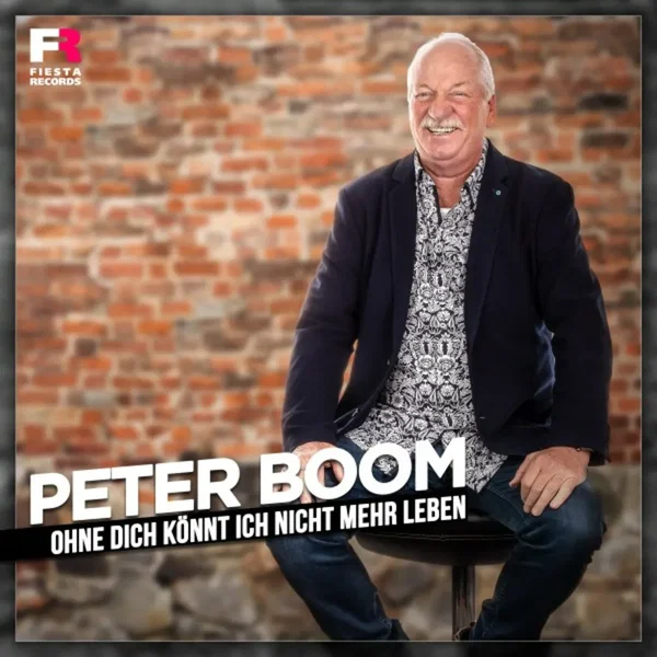 Ohne dich könnt ich nicht mehr leben