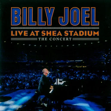 Live at Shea Stadium: The Concert