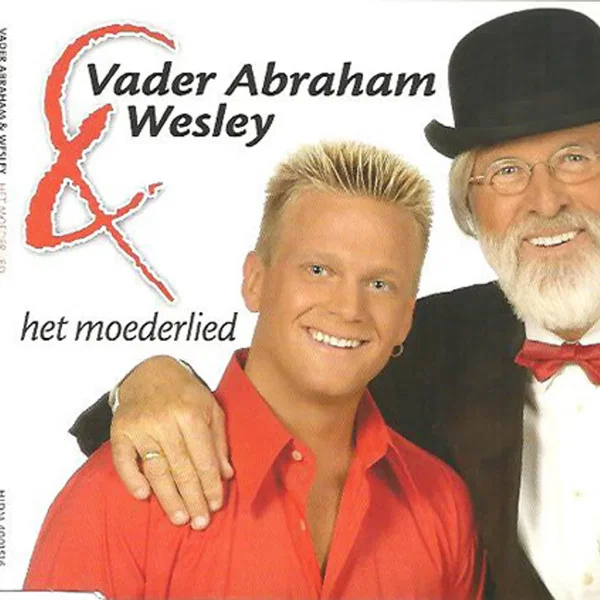 Het moederlied / Waar je ook geboren bent