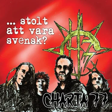 …stolt att vara svensk?