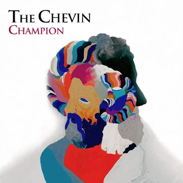 Champion by The Chevin - album cover