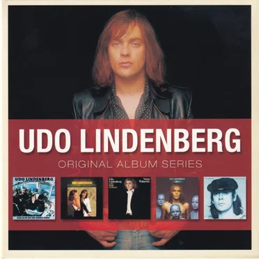 Original Album Series