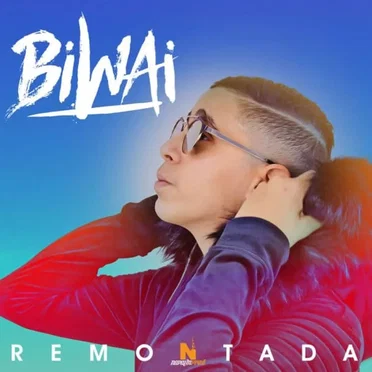 Remontada by Biwai - album cover