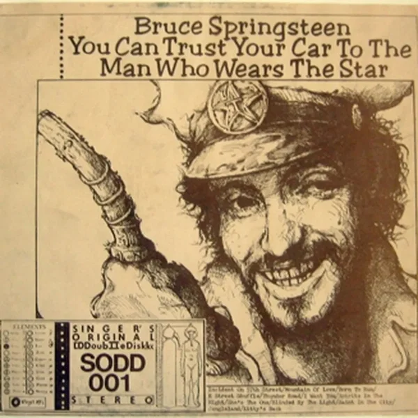 1975‐02‐05: The Main Point, Bryn Mawr, PA, USA