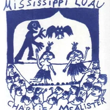 Mississippi Luau
