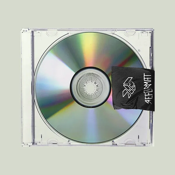 Reformat