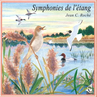 Symphonies de l’étang / Marsh melodies