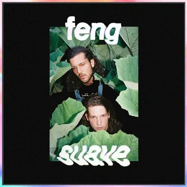 Feng Suave by Feng Suave - album cover