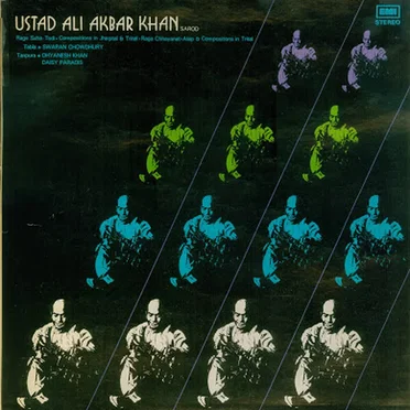 Raga Suha-Todi & Raga Chhayanat