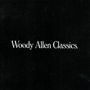 Woody Allen Classics by Various Artists - album cover