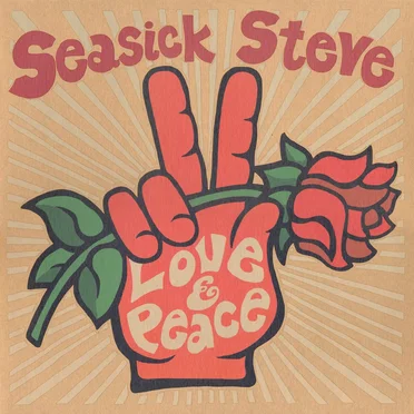 Love & Peace