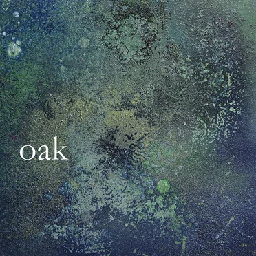 Oak by Oak - album cover