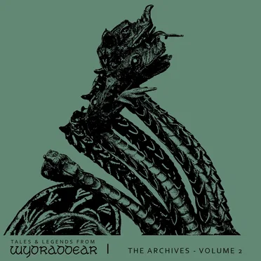 The Archives - Volume 2
