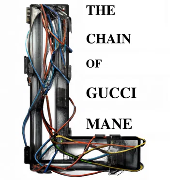 The Chain of Gucci Mane
